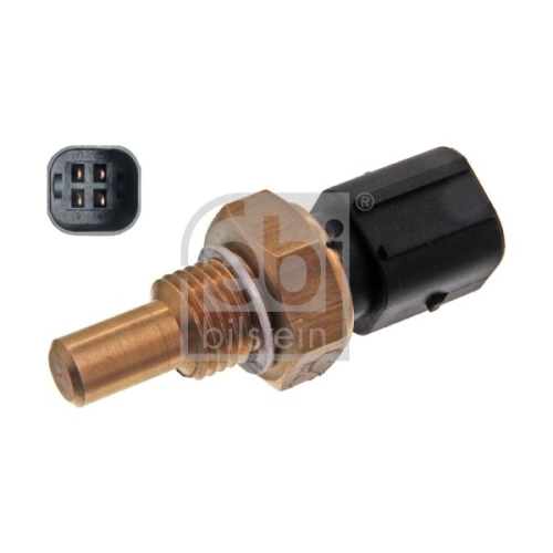 Febi Bilstein 1x 37179 Sensor, K&uuml;hlmitteltemperatur f&uuml;r Mercedes Benz
