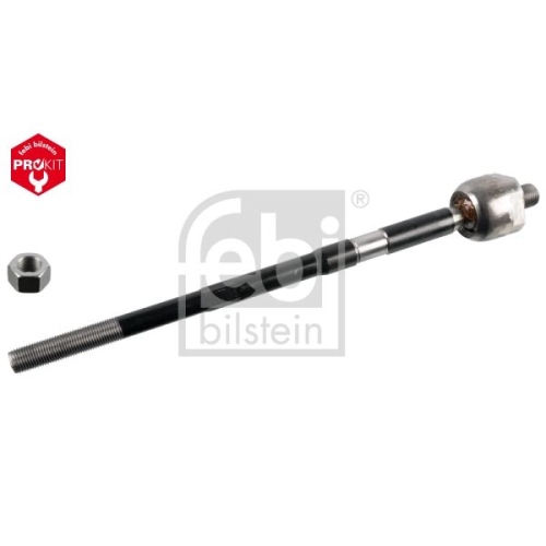 Febi Bilstein 09484 Axialgelenk mit Kontermutter , 1 St&uuml;ck