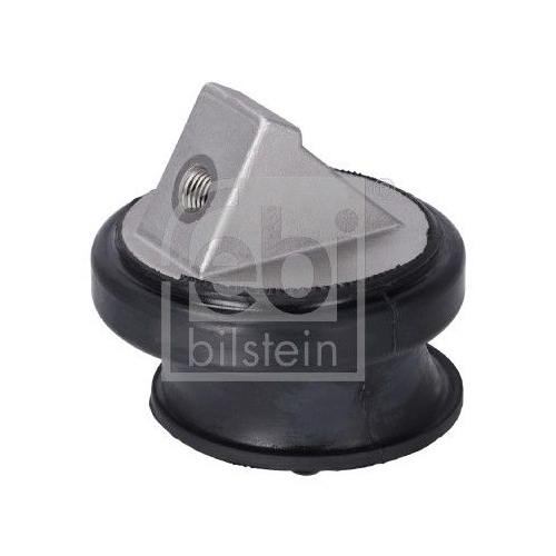 Febi Bilstein 12509 Motorlager , 1 St&uuml;ck