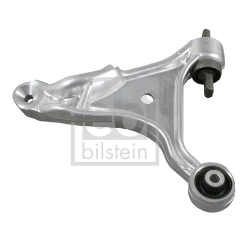 Febi Bilstein 23347 Querlenker mit Lagern und ohne Gelenk , 1 St&uuml;ck