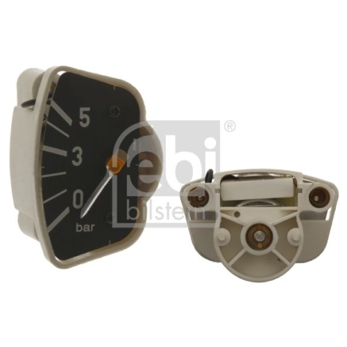 Febi Bilstein 35904 &Ouml;ldruckmanometer , 1 St&uuml;ck