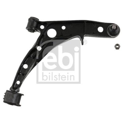 Febi Bilstein 41273 Querlenker mit Lager und Gelenk , 1 St&uuml;ck