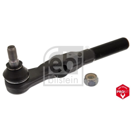 Febi Bilstein 42748 Spurstangenendst&uuml;ck mit Sicherungsmutter , 1 St&uuml;ck