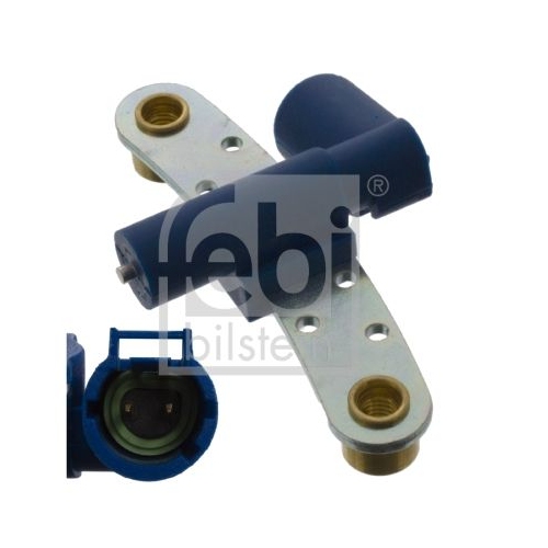 Febi Bilstein 44646 Kurbelwellensensor , 1 St&uuml;ck