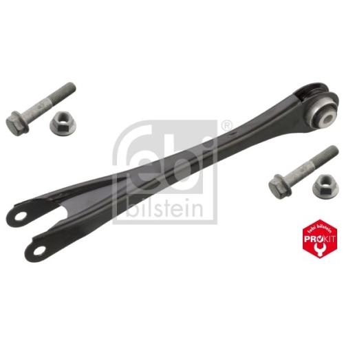 Febi Bilstein 103733 Querlenker mit Lager und Anbaumaterial , 1 St&uuml;ck