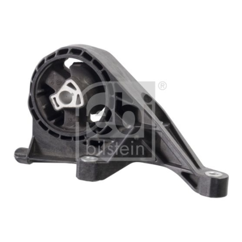 Febi Bilstein 106577 Motorlager, 1 St&uuml;ck