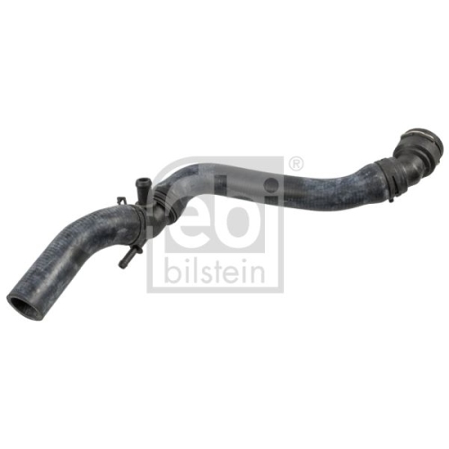 Febi Bilstein 170955 K&uuml;hlwasserschlauch mit Schnellverschluss, 1 St&uuml;ck