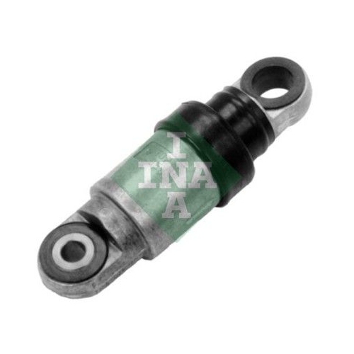 Schwingungsd&auml;mpfer, Keilrippenriemen INA 533 0007 10 f&uuml;r BMW OPEL VAUXHALL