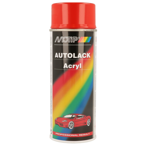 Fahrzeug-Kombinationslack MOTIP 41850 KOMPAKT f&uuml;r AUDI BMW CHRYSLER DAF FIAT VW