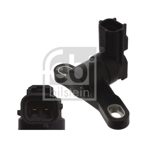 Febi Bilstein 44859 Kurbelwellensensor , 1 St&uuml;ck