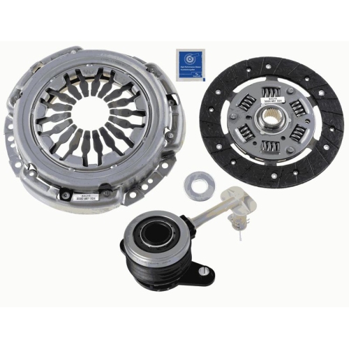 Kupplungssatz SACHS 3000 990 403 Kit plus CSC