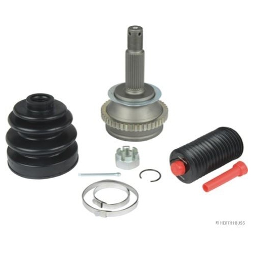Gelenksatz, Antriebswelle HERTH+BUSS JAKOPARTS J28205106 f&uuml;r HYUNDAI KIA