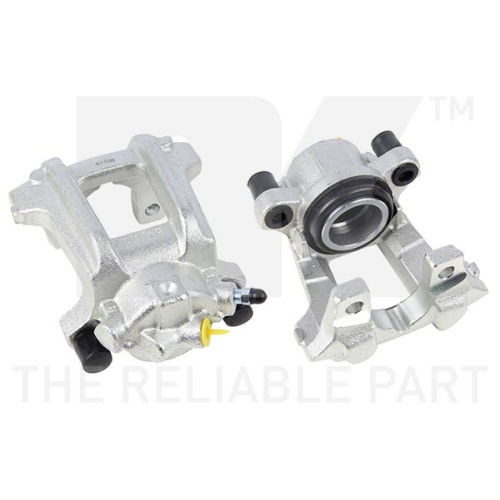 Bremssattel NK 211593 f&uuml;r BMW, Vorderachse links