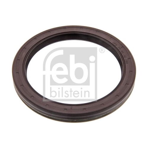 Febi Bilstein 37459 Wellendichtring f&uuml;r Radnabe , 1 St&uuml;ck