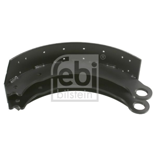 Febi Bilstein 04656 Bremsbacke , 1 St&uuml;ck