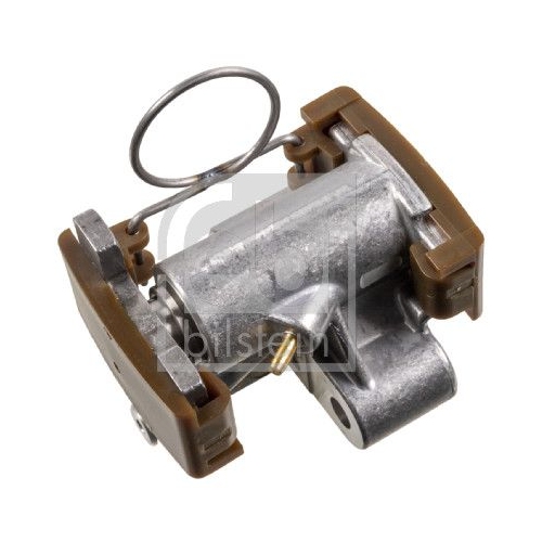 Febi Bilstein 12510 Kettenspanner f&uuml;r Steuerkette , 1 St&uuml;ck