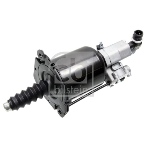 Febi Bilstein 35905 Kupplungsverst&auml;rker mit Sensor , 1 St&uuml;ck