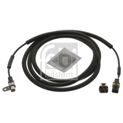 Febi Bilstein 46232 ABS-Sensor mit Fett , 1 St&uuml;ck