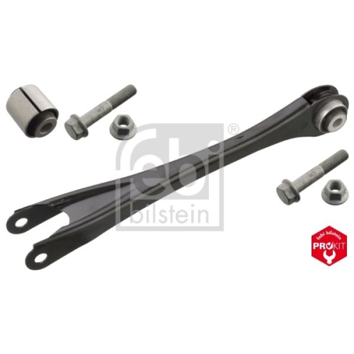 Febi Bilstein 103734 Querlenker mit Lagern und Anbaumaterial , 1 St&uuml;ck