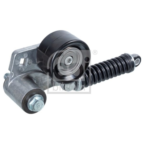 Febi Bilstein 106578 Riemenspanner f&uuml;r Keilrippenriemen, 1 St&uuml;ck