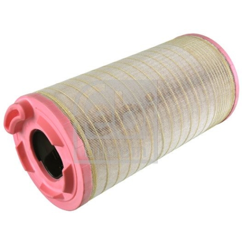 Febi Bilstein 170956 Luftfilter, 1 St&uuml;ck
