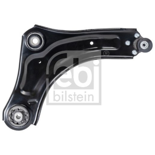 Lenker, Radaufh&auml;ngung FEBI BILSTEIN 178613 f&uuml;r RENAULT, Vorderachse rechts