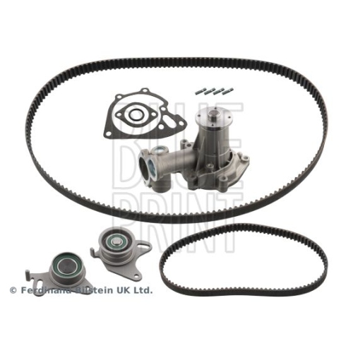 Blue Print 1x ADG073753BP Zahnriemensatz mit Wasserpumpe