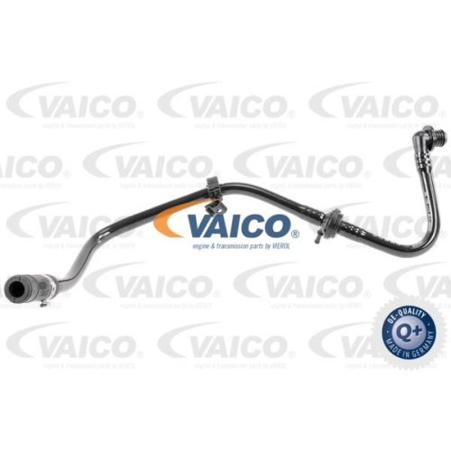 Unterdruckschlauch, Bremsanlage VAICO V10-3607 f&uuml;r SEAT SKODA VAG
