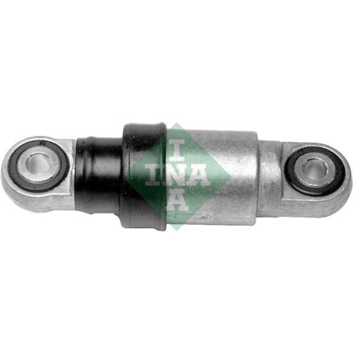 Schwingungsd&auml;mpfer, Keilrippenriemen INA 533 0020 10 f&uuml;r VW