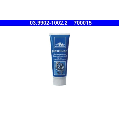 Universalschmierstoff ATE 03.9902-1002.2 Plastilube