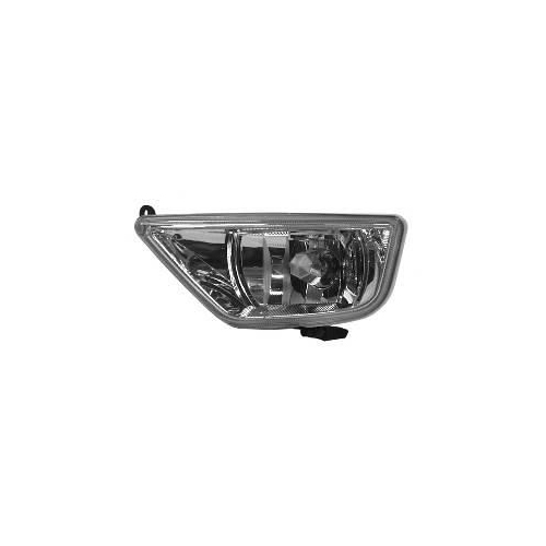 Nebelscheinwerfer VAN WEZEL 1861997 f&uuml;r FORD, links