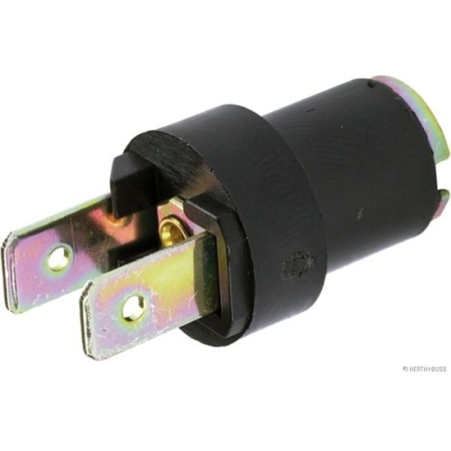 Lampenfassung, Elektrische Universalteile HERTH+BUSS ELPARTS 85785055