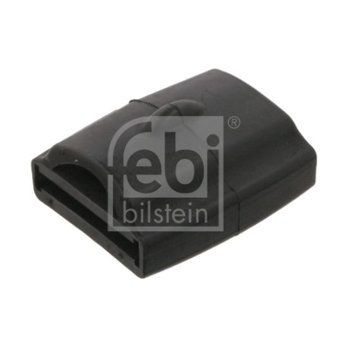 Febi Bilstein 1x 34682 Gummipuffer f&uuml;r Blattfeder