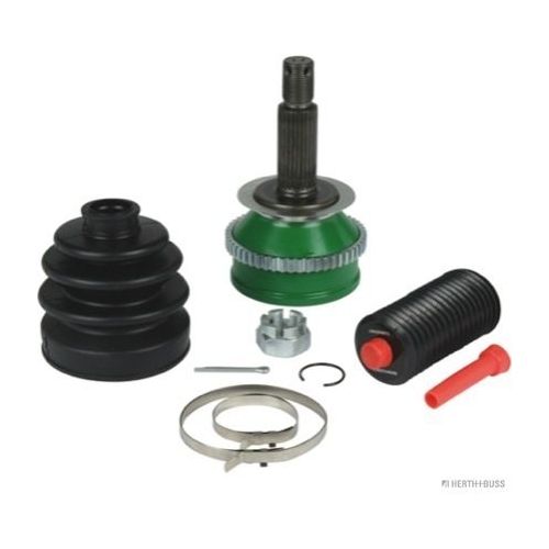 Gelenksatz, Antriebswelle HERTH+BUSS JAKOPARTS J28205114 f&uuml;r HYUNDAI KIA