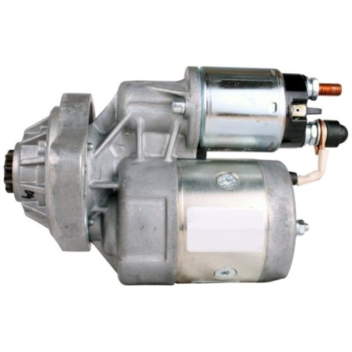 Starter HELLA 8EA 012 526-761 f&uuml;r SEAT VW HITACHI