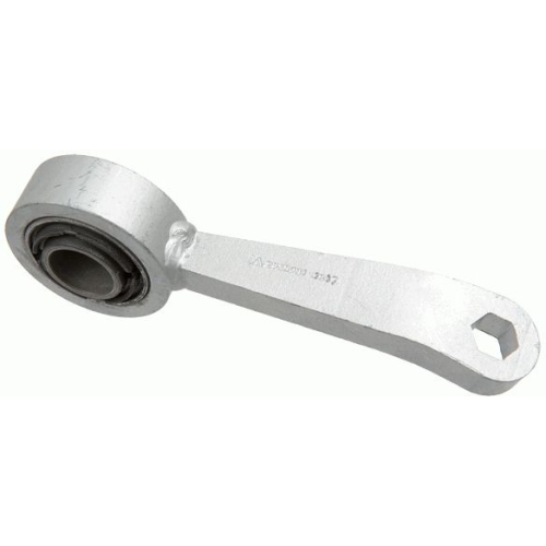 Stange/Strebe, Stabilisator LEMF&Ouml;RDER 29309 01 f&uuml;r MERCEDES-BENZ, Vorderachse