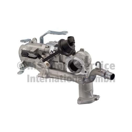 K&uuml;hler, Abgasr&uuml;ckf&uuml;hrung PIERBURG 7.02156.33.0 f&uuml;r CITRO&Euml;N FIAT FORD PEUGEOT