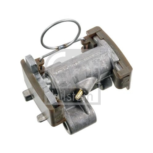 Febi Bilstein 12511 Kettenspanner f&uuml;r Steuerkette , 1 St&uuml;ck