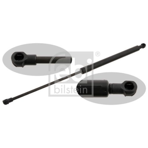 Febi Bilstein 28078 Gasdruckfeder f&uuml;r Heckklappe , 1 St&uuml;ck
