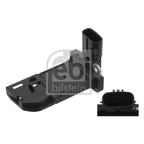 Febi Bilstein 32051 Luftmassenmesser , 1 St&uuml;ck