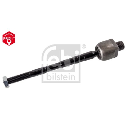 Febi Bilstein 42753 Axialgelenk mit Kontermutter , 1 St&uuml;ck