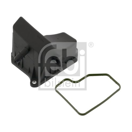 Febi Bilstein 49467 &Ouml;labscheider mit Dichtring , 1 St&uuml;ck