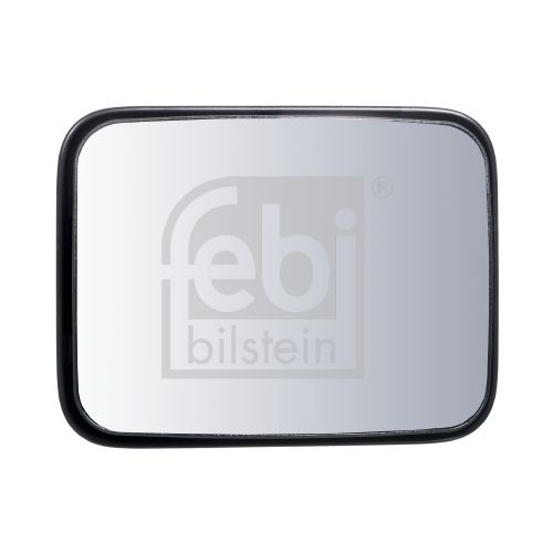 Febi Bilstein 100897 Weitwinkelspiegel , 1 St&uuml;ck