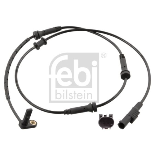 Febi Bilstein 102296 ABS-Sensor , 1 St&uuml;ck