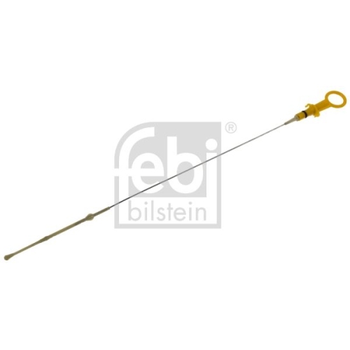 Febi Bilstein 170957 &Ouml;lpeilstab f&uuml;r Motor, 1 St&uuml;ck
