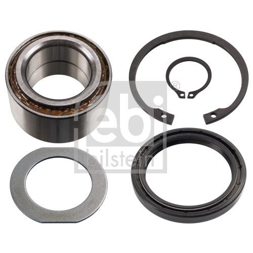 Febi Bilstein 173671 Radlagersatz, 1 St&uuml;ck