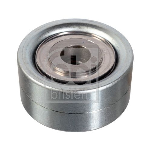 Umlenk-/F&uuml;hrungsrolle, Keilrippenriemen FEBI BILSTEIN 178614 f&uuml;r MERCEDES-BENZ