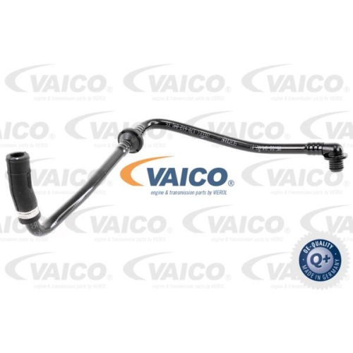 Unterdruckschlauch, Bremsanlage VAICO V10-3611 f&uuml;r SEAT SKODA VAG