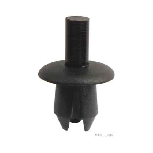 Spreizniet HERTH+BUSS ELPARTS 50267080 f&uuml;r BMW FORD OPEL VW, Fahrzeugheckt&uuml;r