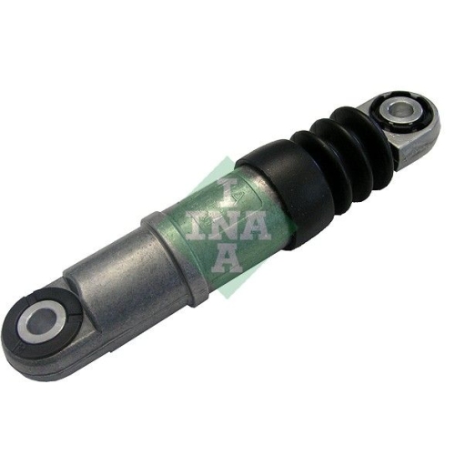 Schwingungsd&auml;mpfer, Keilrippenriemen INA 533 0021 10 f&uuml;r AUDI VW